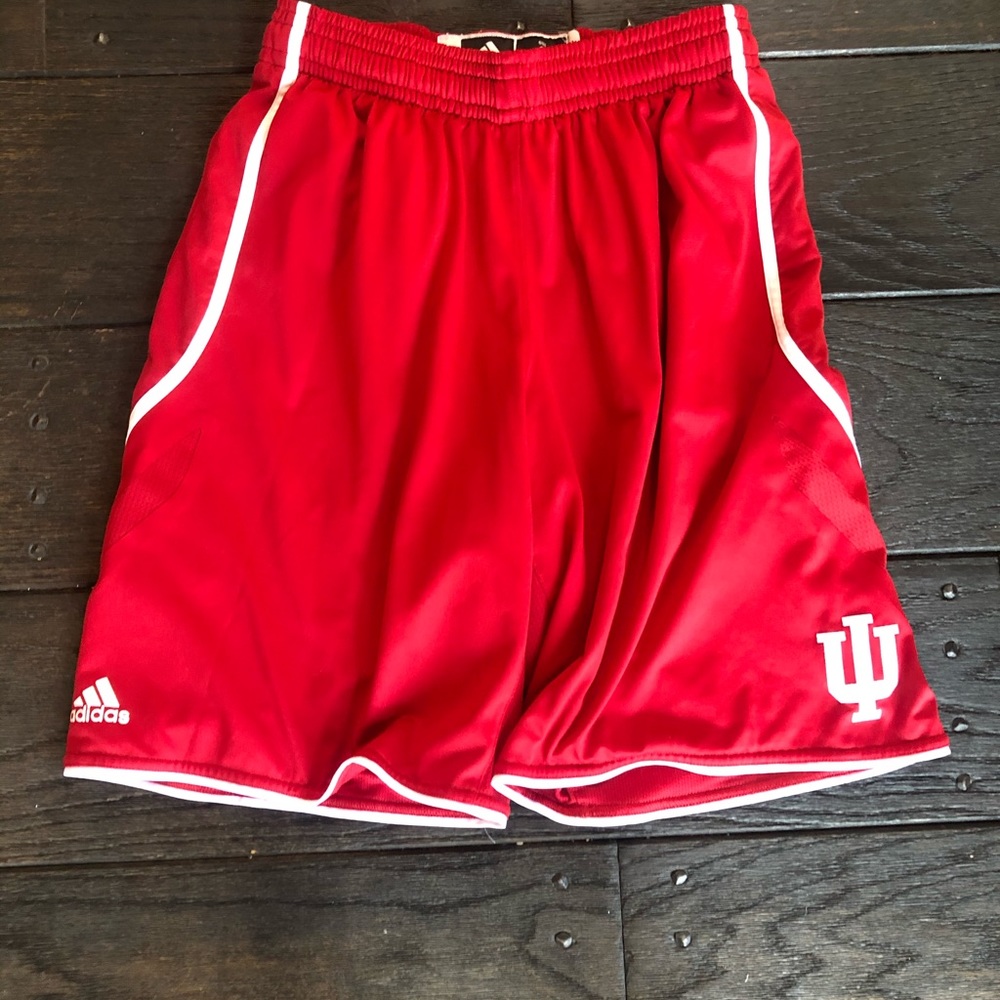 IU Basketball Shorts